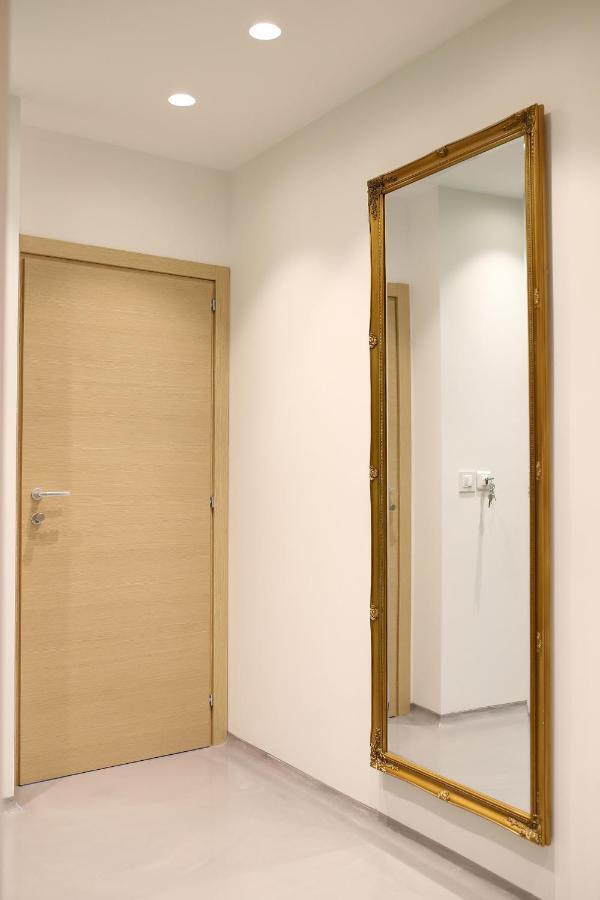 Whiterooms 12 Zadar Ngoại thất bức ảnh