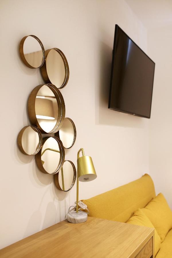 Whiterooms 12 Zadar Ngoại thất bức ảnh