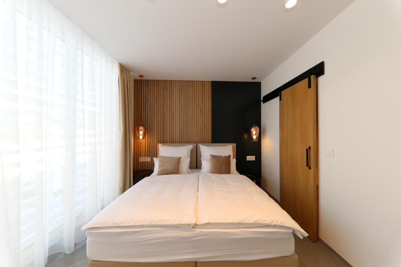Whiterooms 12 Zadar Ngoại thất bức ảnh