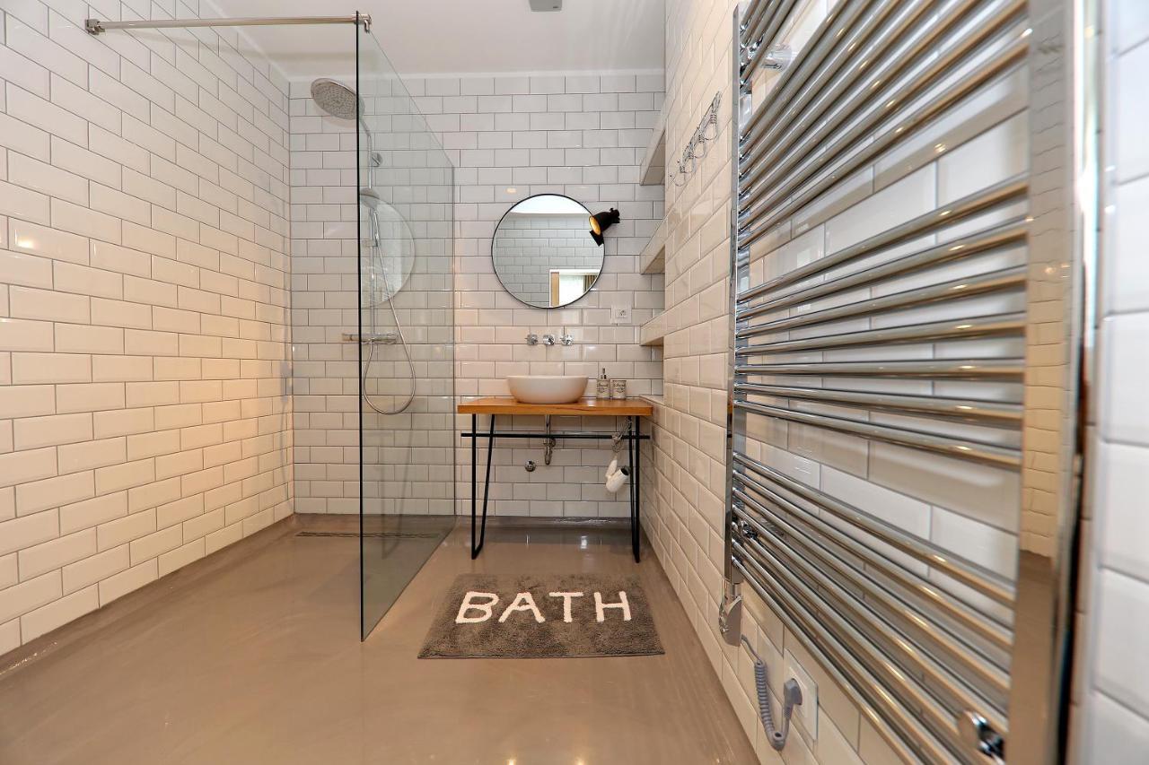 Whiterooms 12 Zadar Ngoại thất bức ảnh