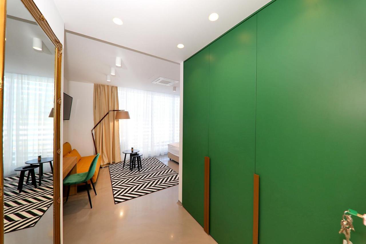 Whiterooms 12 Zadar Ngoại thất bức ảnh