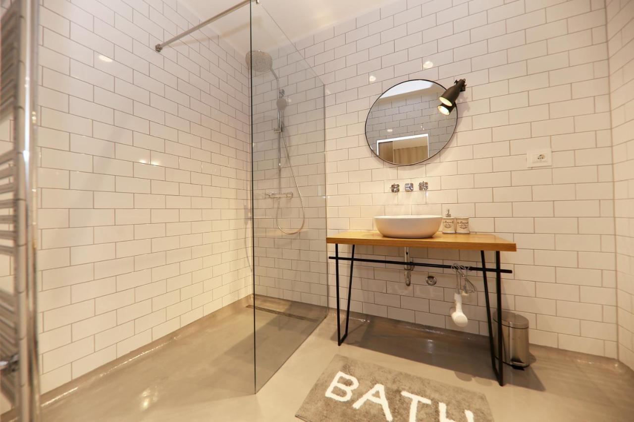 Whiterooms 12 Zadar Ngoại thất bức ảnh