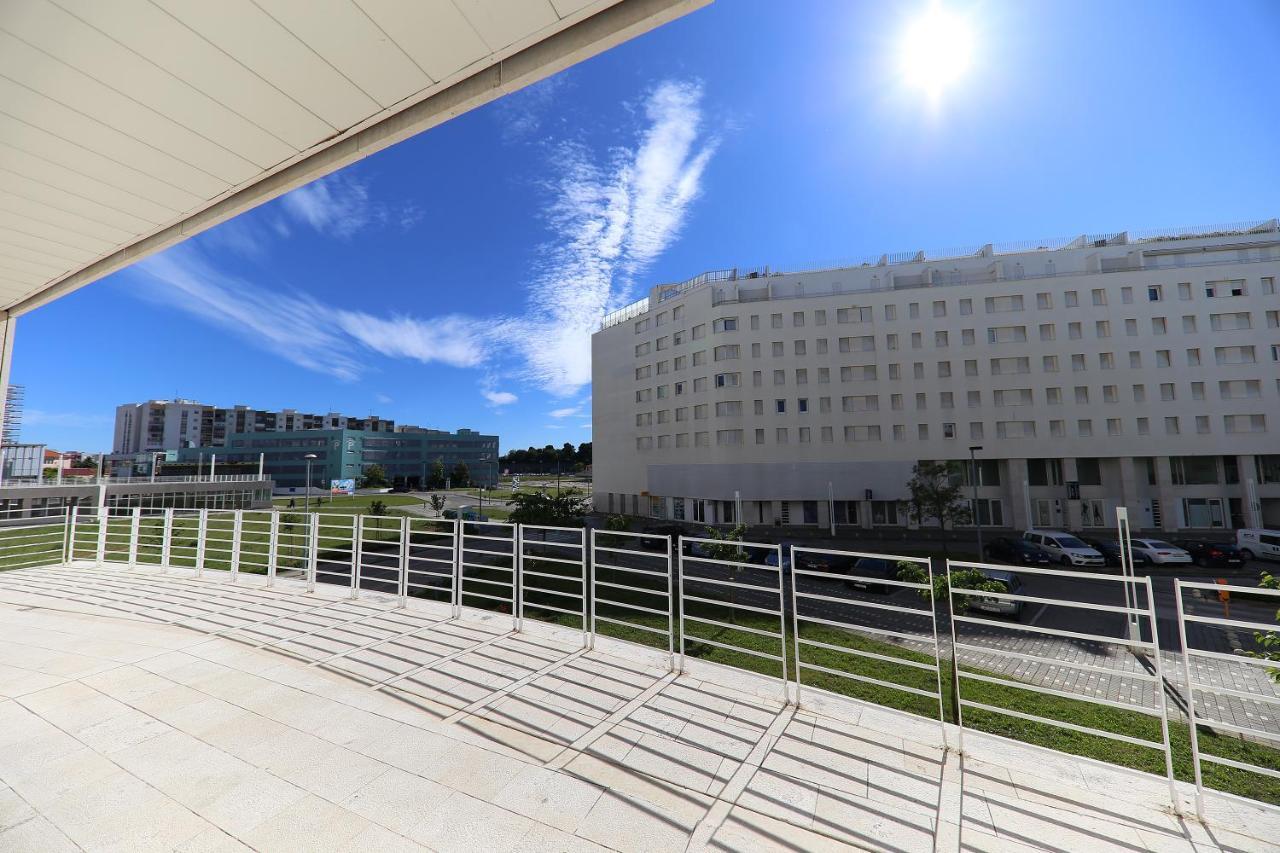 Whiterooms 12 Zadar Ngoại thất bức ảnh