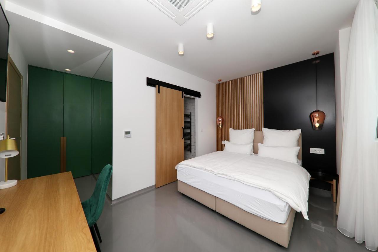 Whiterooms 12 Zadar Ngoại thất bức ảnh