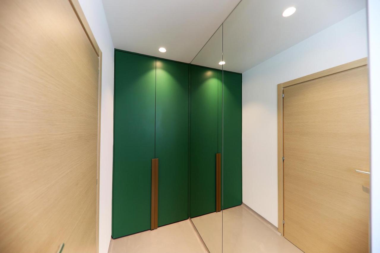 Whiterooms 12 Zadar Ngoại thất bức ảnh