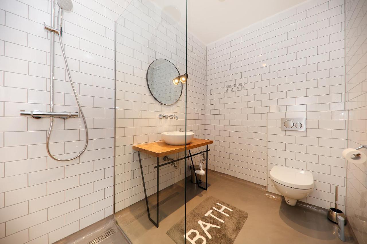 Whiterooms 12 Zadar Ngoại thất bức ảnh