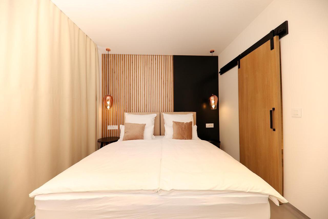 Whiterooms 12 Zadar Ngoại thất bức ảnh