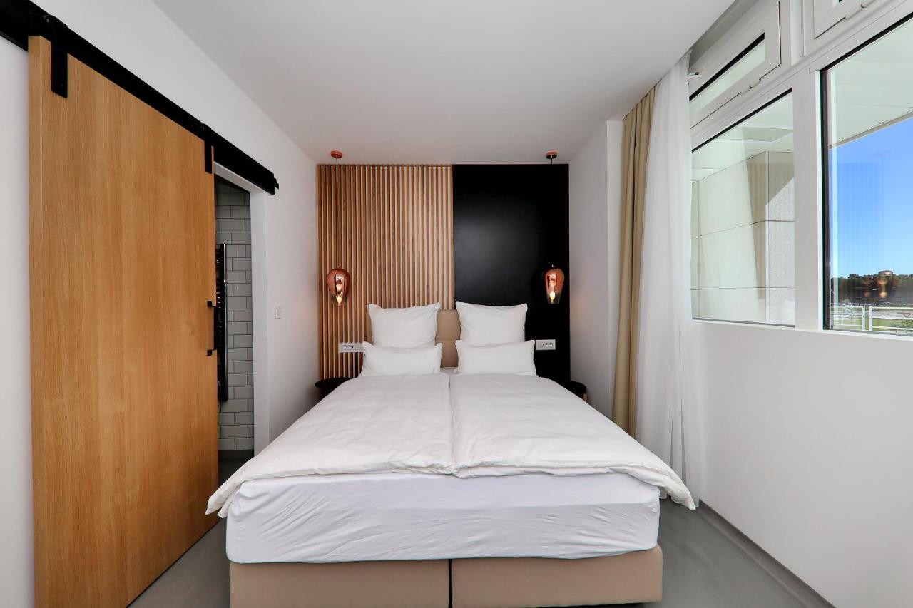 Whiterooms 12 Zadar Ngoại thất bức ảnh