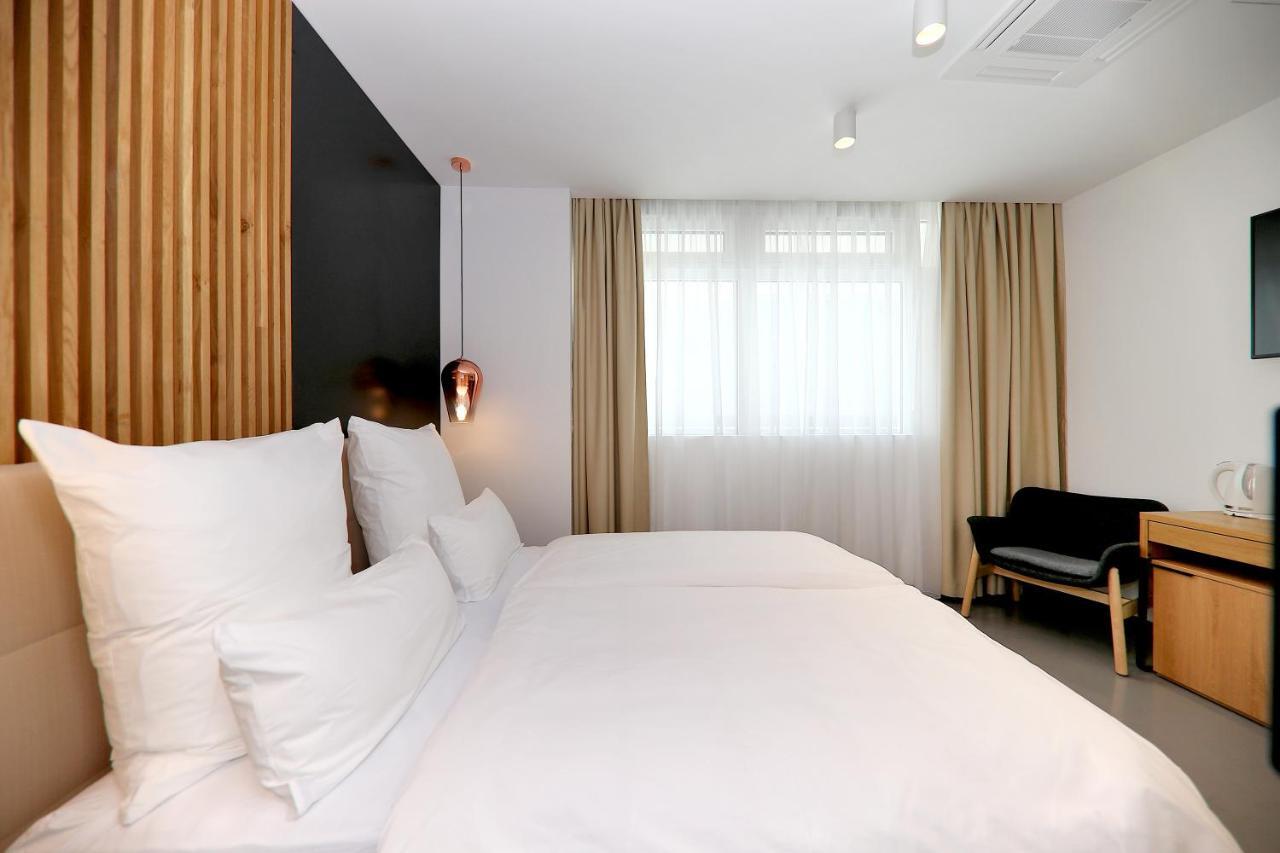 Whiterooms 12 Zadar Ngoại thất bức ảnh