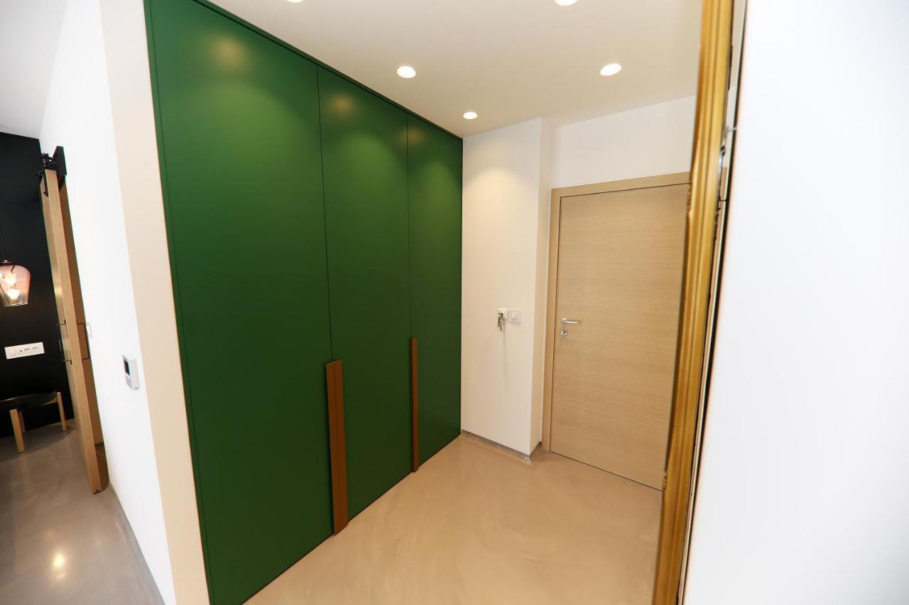 Whiterooms 12 Zadar Ngoại thất bức ảnh
