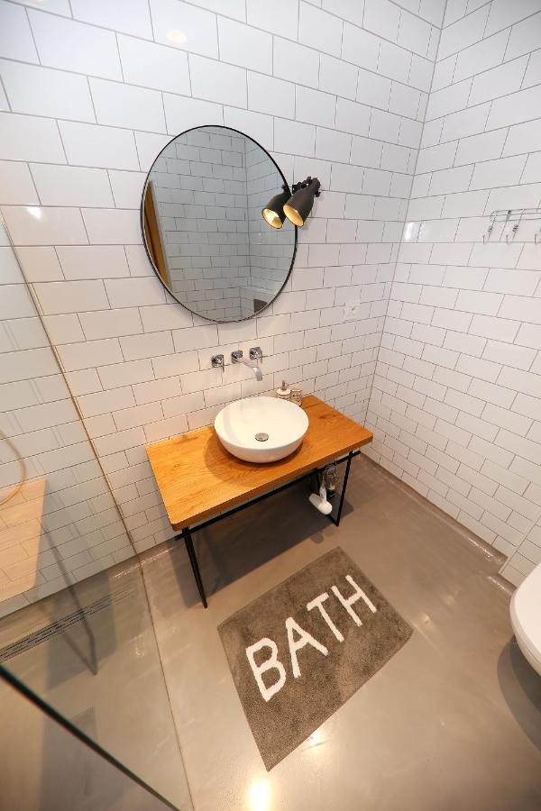 Whiterooms 12 Zadar Ngoại thất bức ảnh