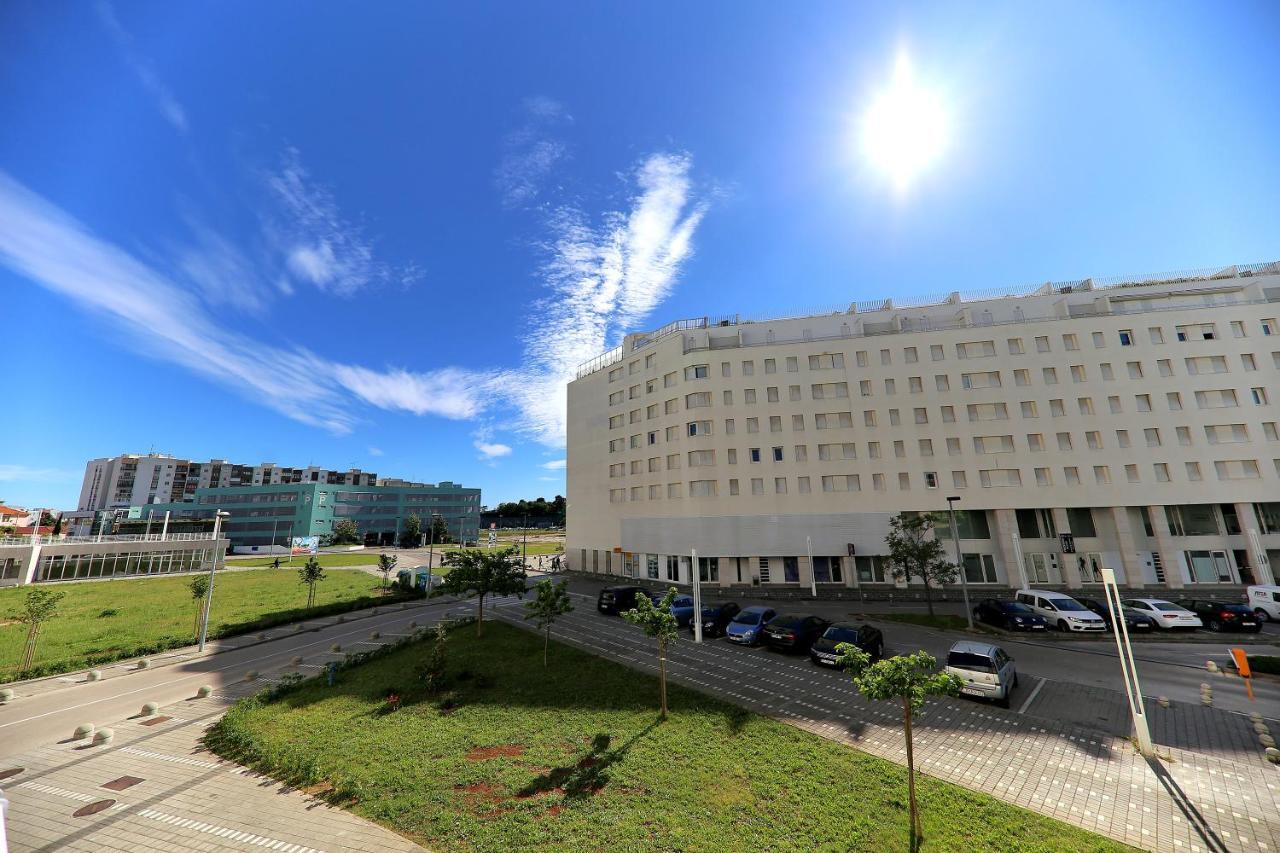 Whiterooms 12 Zadar Ngoại thất bức ảnh