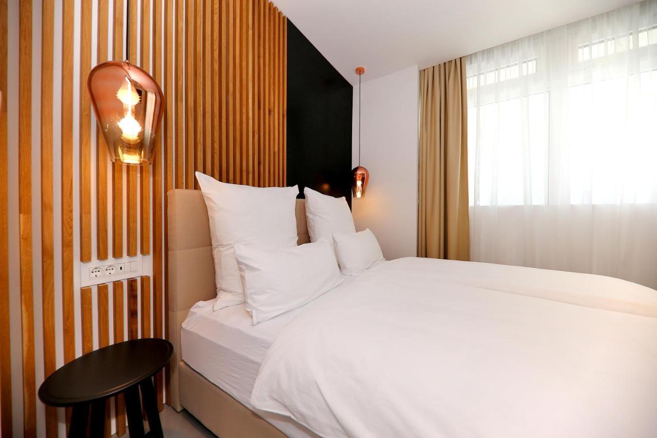 Whiterooms 12 Zadar Ngoại thất bức ảnh