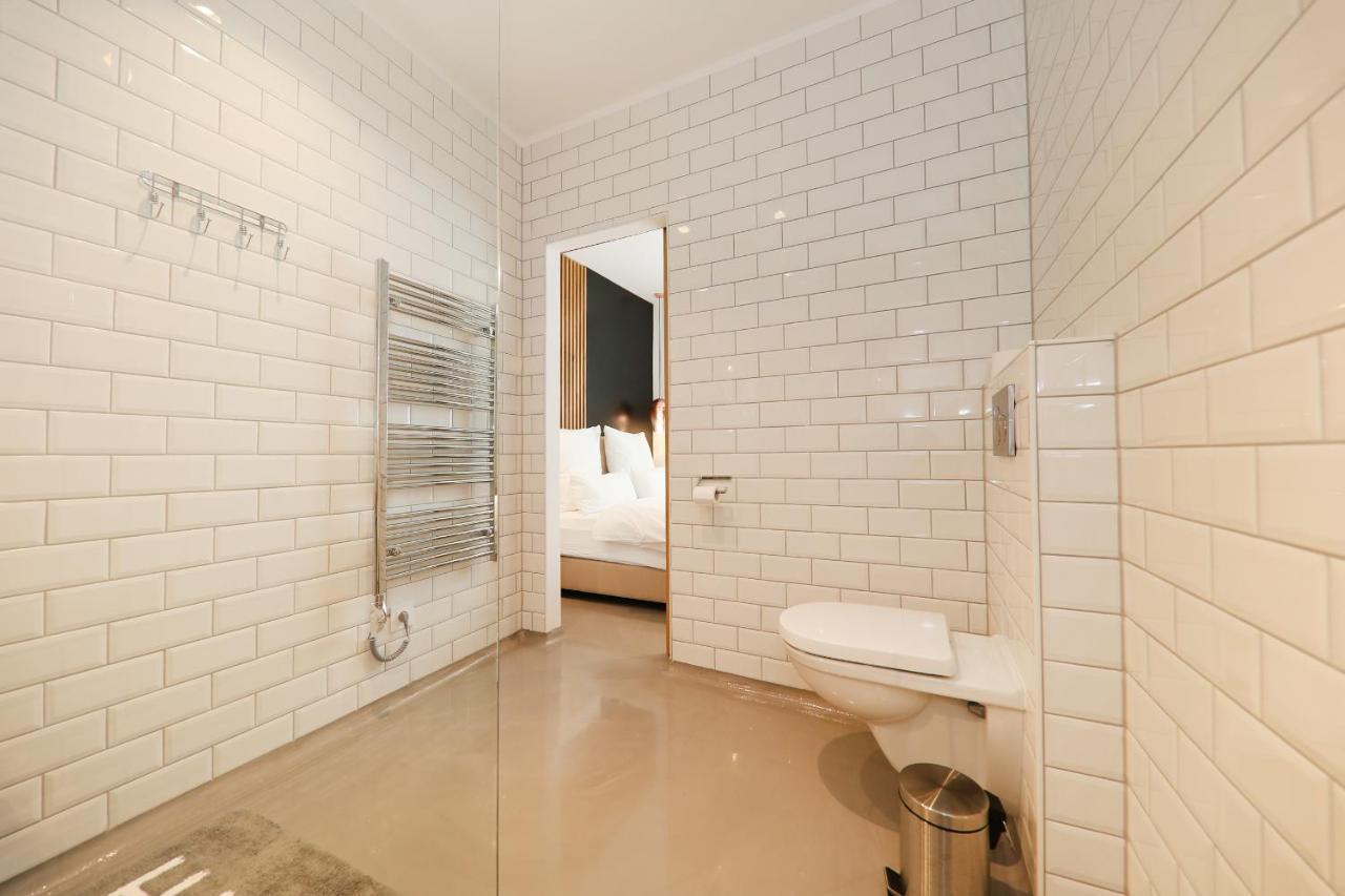 Whiterooms 12 Zadar Ngoại thất bức ảnh