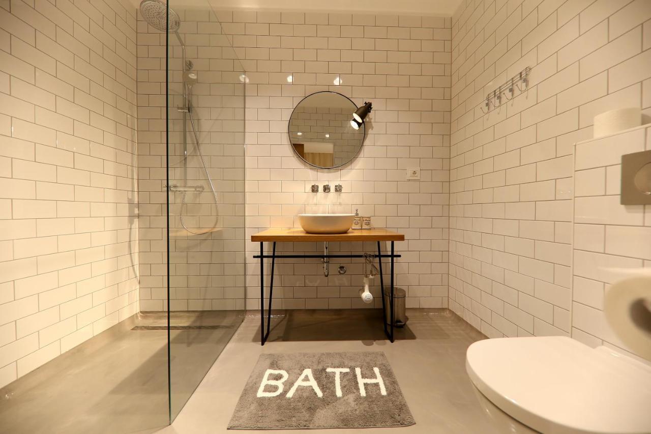 Whiterooms 12 Zadar Ngoại thất bức ảnh